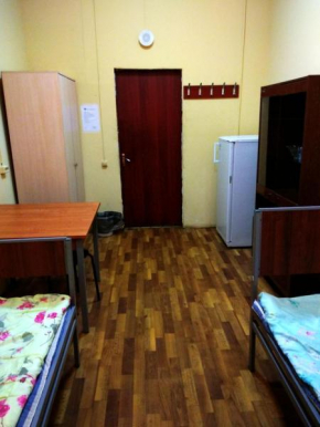 Uiutnyi dom na Riazanskom Prospekte